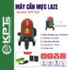 Máy cân mực laser KPT-123