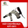 MÁY CHUYÊN ĐỤC KPT-0811