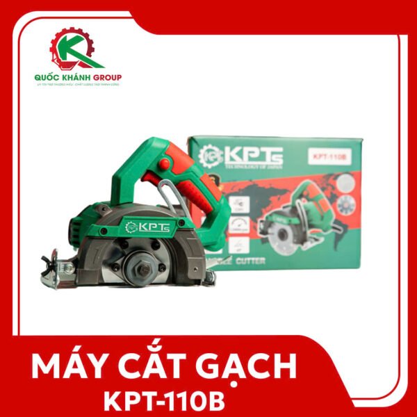 Máy cắt gạch KPT-110B