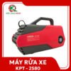 MÁY RỬA XE CAO ÁP KPT-2580